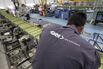 Airbus SAS Wing Manufacture at GKN Plc's Aerospace Unit