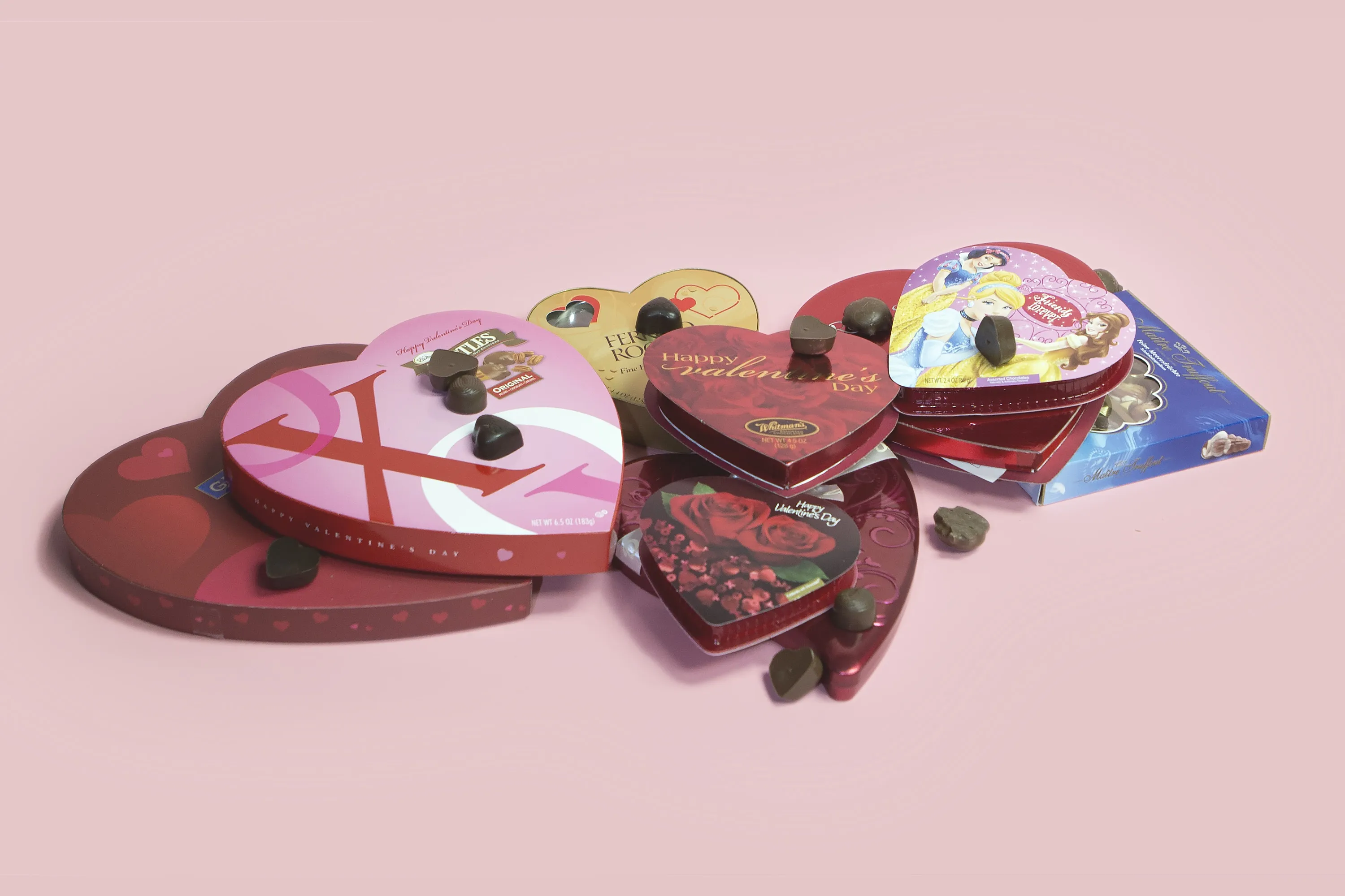 Chocolates