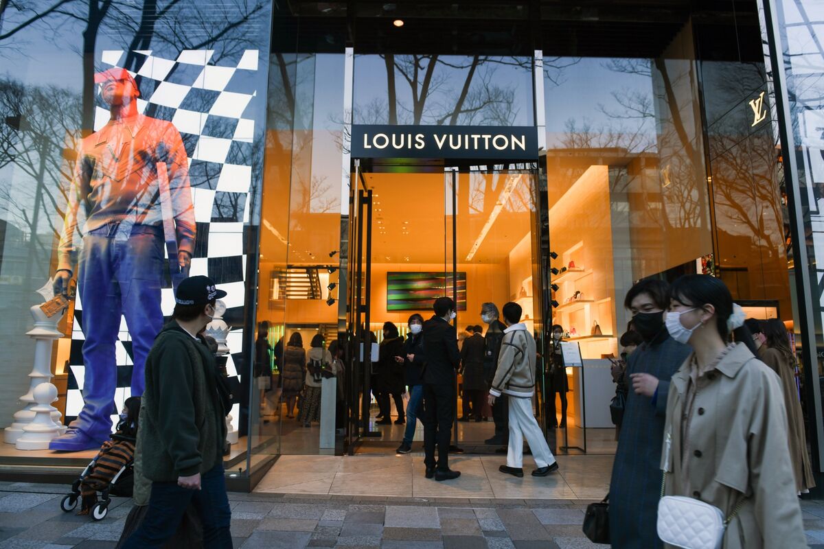 Why Louis Vuitton decided to open up shop in PH 20 years ago