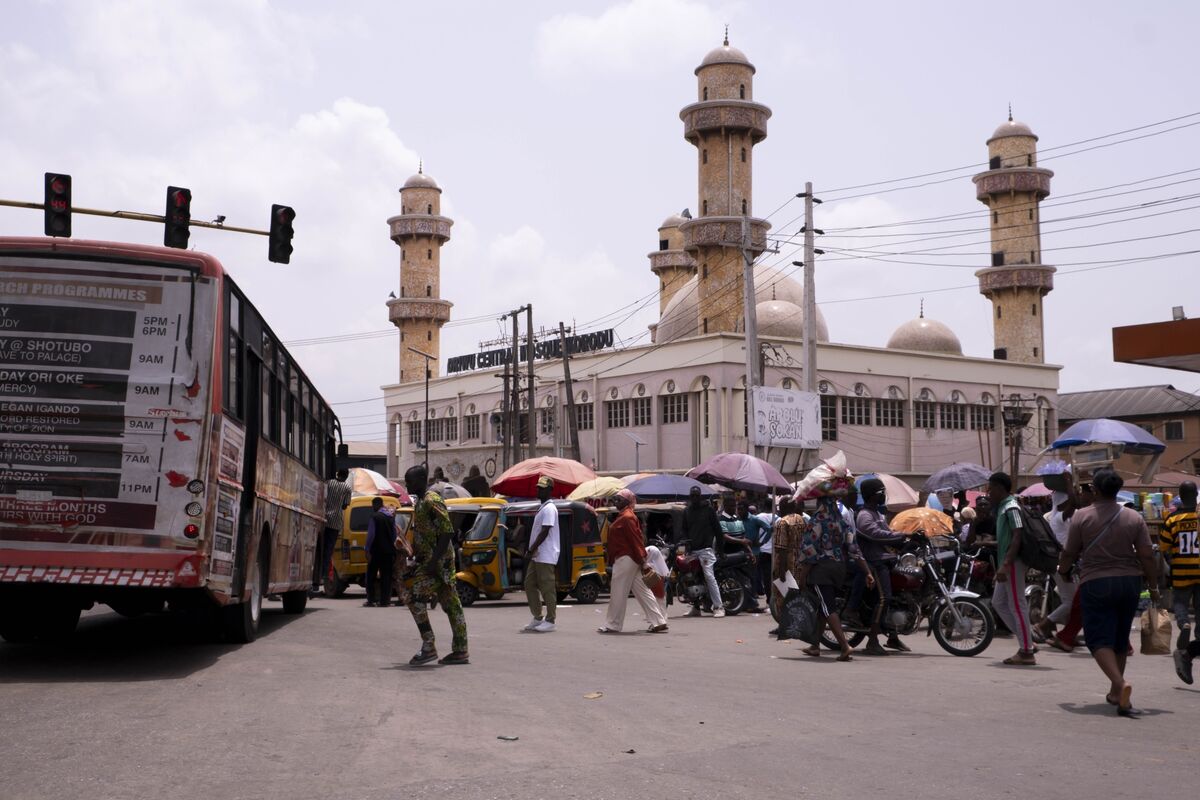 Nigeria Leads Africa Investability Gains on President’s Reforms