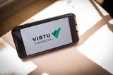 Virtu Financial Homepage Ahead Of Earnings Figures