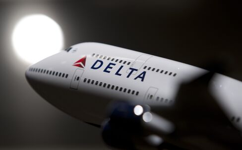 NYC Flight Showdown Looms as Delta-Virgin Targets Heathrow Route