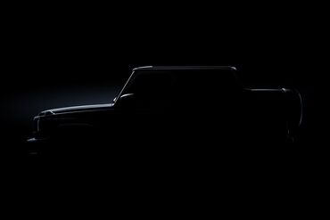 PURSUITS_WEB_Mercedes Benz G Class Cabriolet EMBARGO