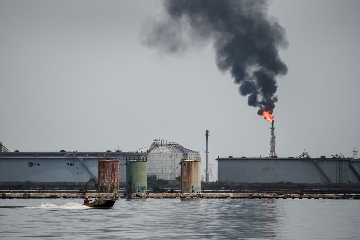 US Expands Energy Reach with Landmark Venezuela Oil Agreement