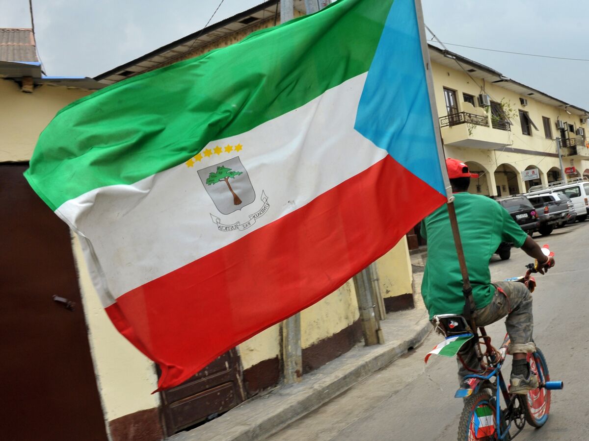 🟪"Sentenza Storica: La Guinea Equatoriale Riconosciuta Sovrana su Isole Contese nel Golfo di Guinea"