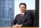 Mizuho Trust & Banking Co. President and CEO Tetsuo Iimori