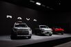 World Premier of New Toyota Motor RAV4