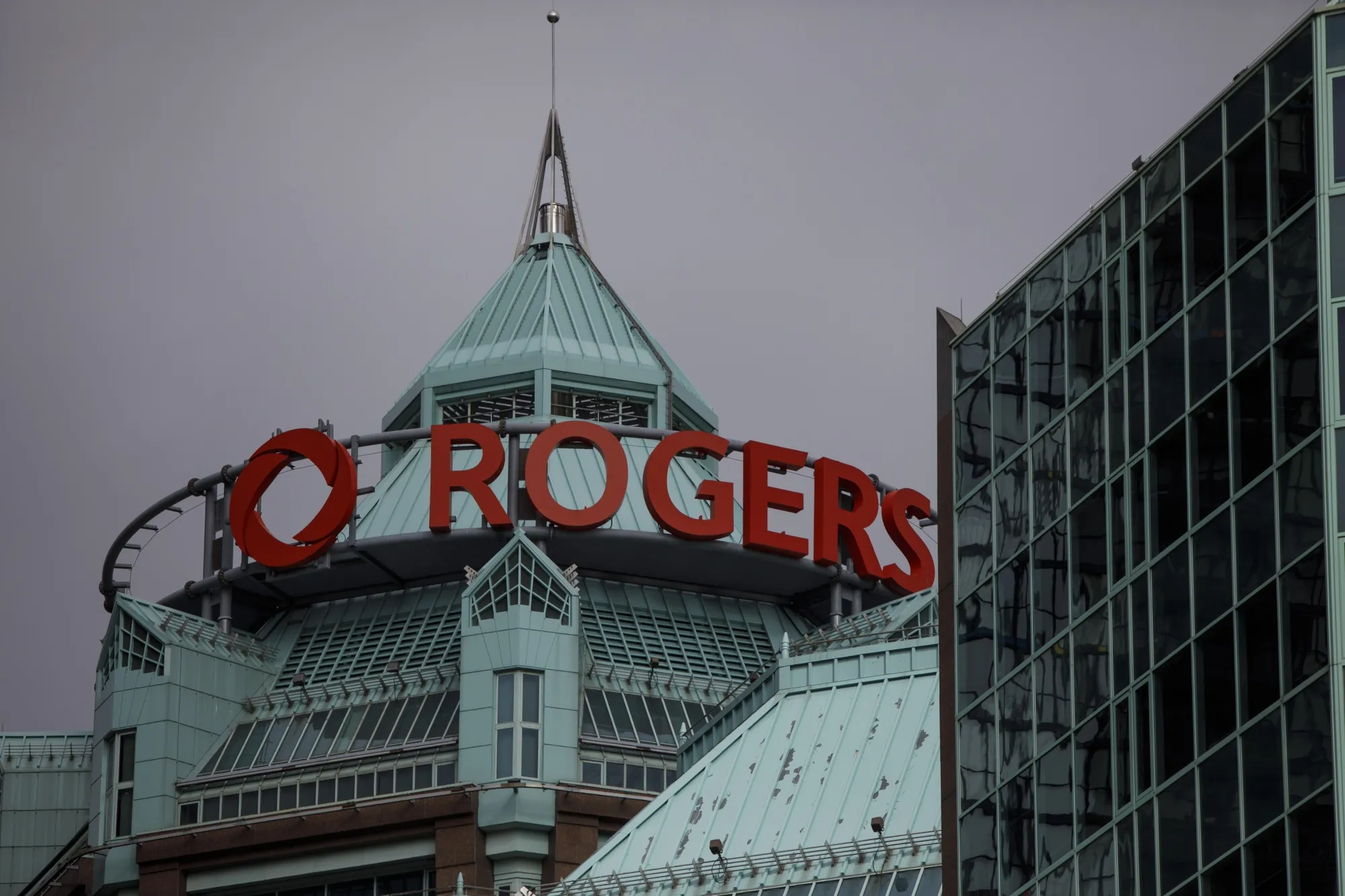 Edward Rogers Wins Battle Over Votes But Family Feud Rages On
