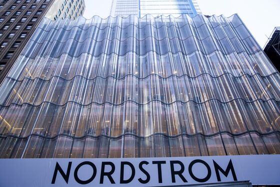 Nordstrom Preps for Debut in World’s Tallest Residential Skyscraper