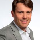 Headshot of Vincent Pilette