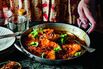 Rangoon Sisters' Fish Curry