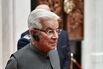 Khawaja Asif