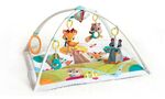 Into the Forest Gymini Deluxe playmat