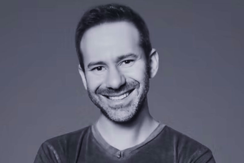 Leonid Radvinsky Source: Leonid Radvinsky