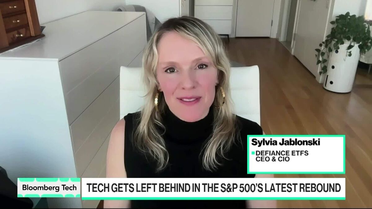 AI to Lead the Market for Years: Defiance ETFs’ Jablonski