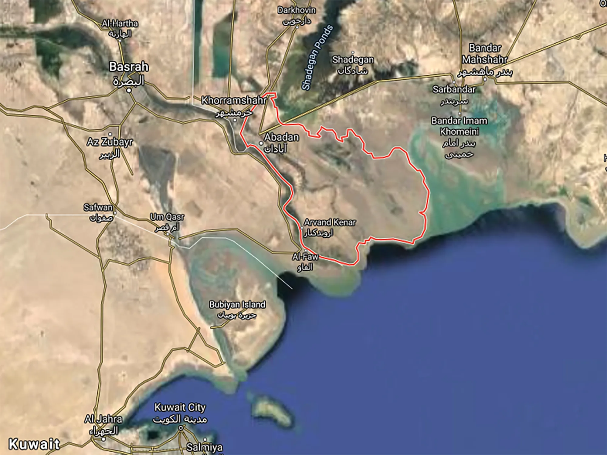 Middle East Coronavirus News: Iran-Iraq Quarantine Latest - Bloomberg