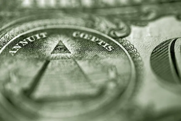 Spies Like Us: How We All Helped Build Prism