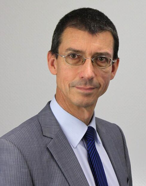 Andreas Gruber