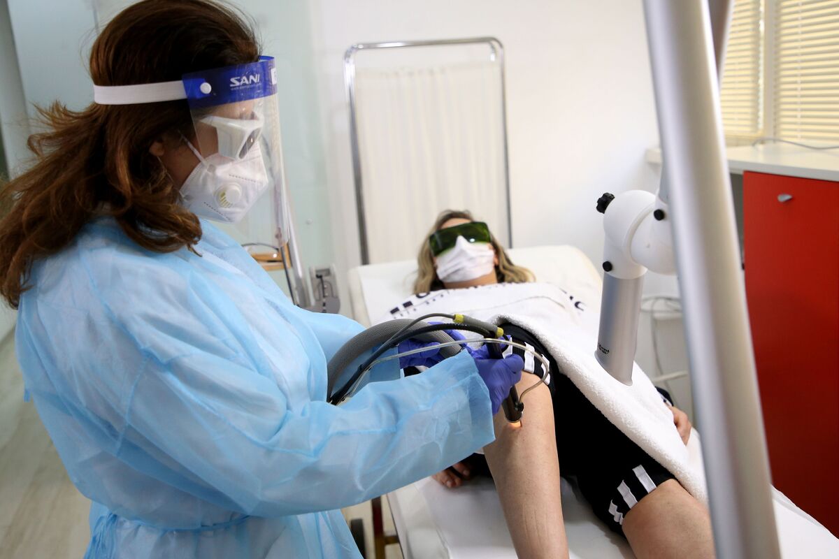 New York Tries to Regulate the Wild West of Laser Hair Removal