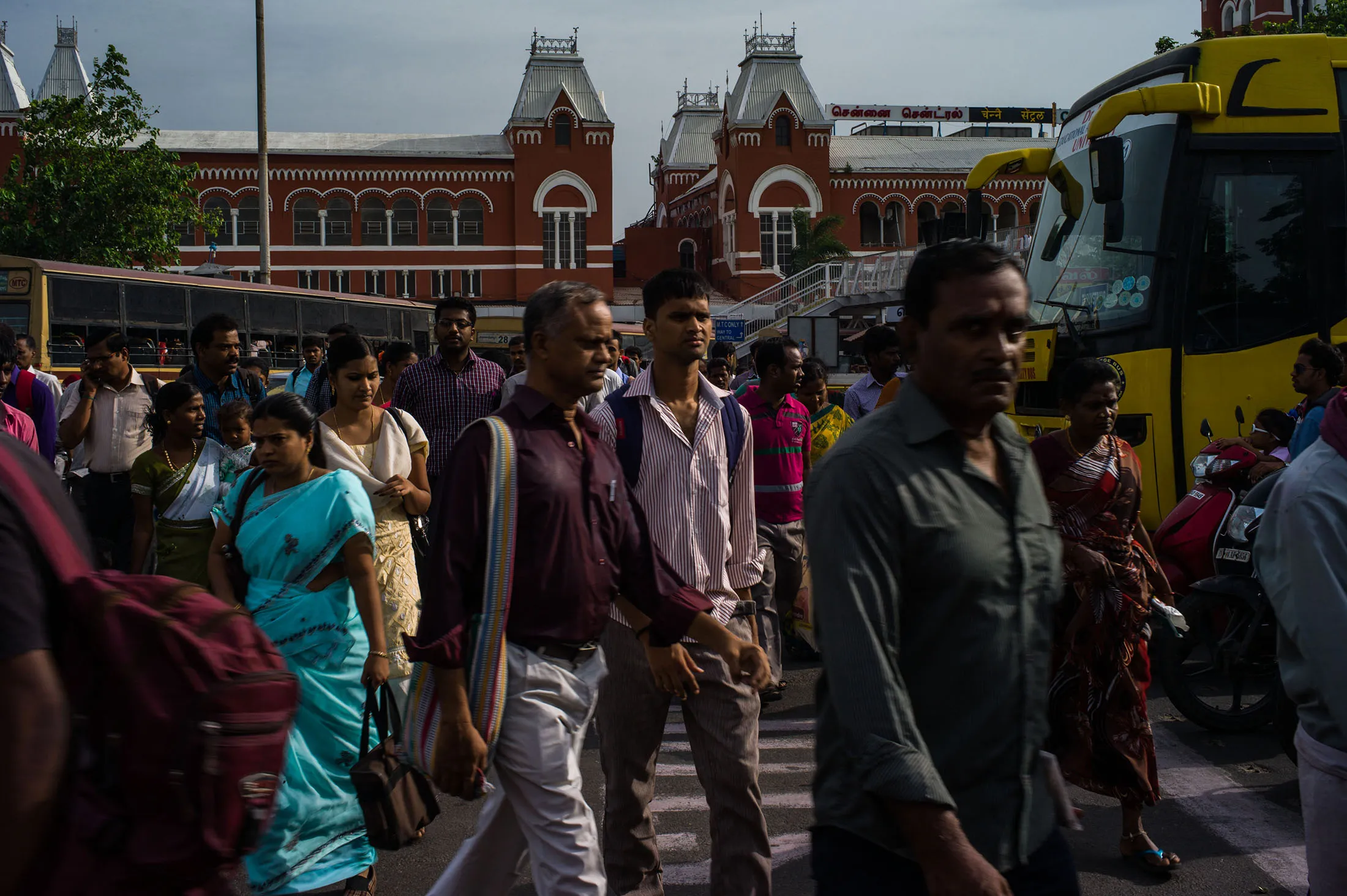 Infrastructure And General Economy As Modi Pledges To Unclog Nation