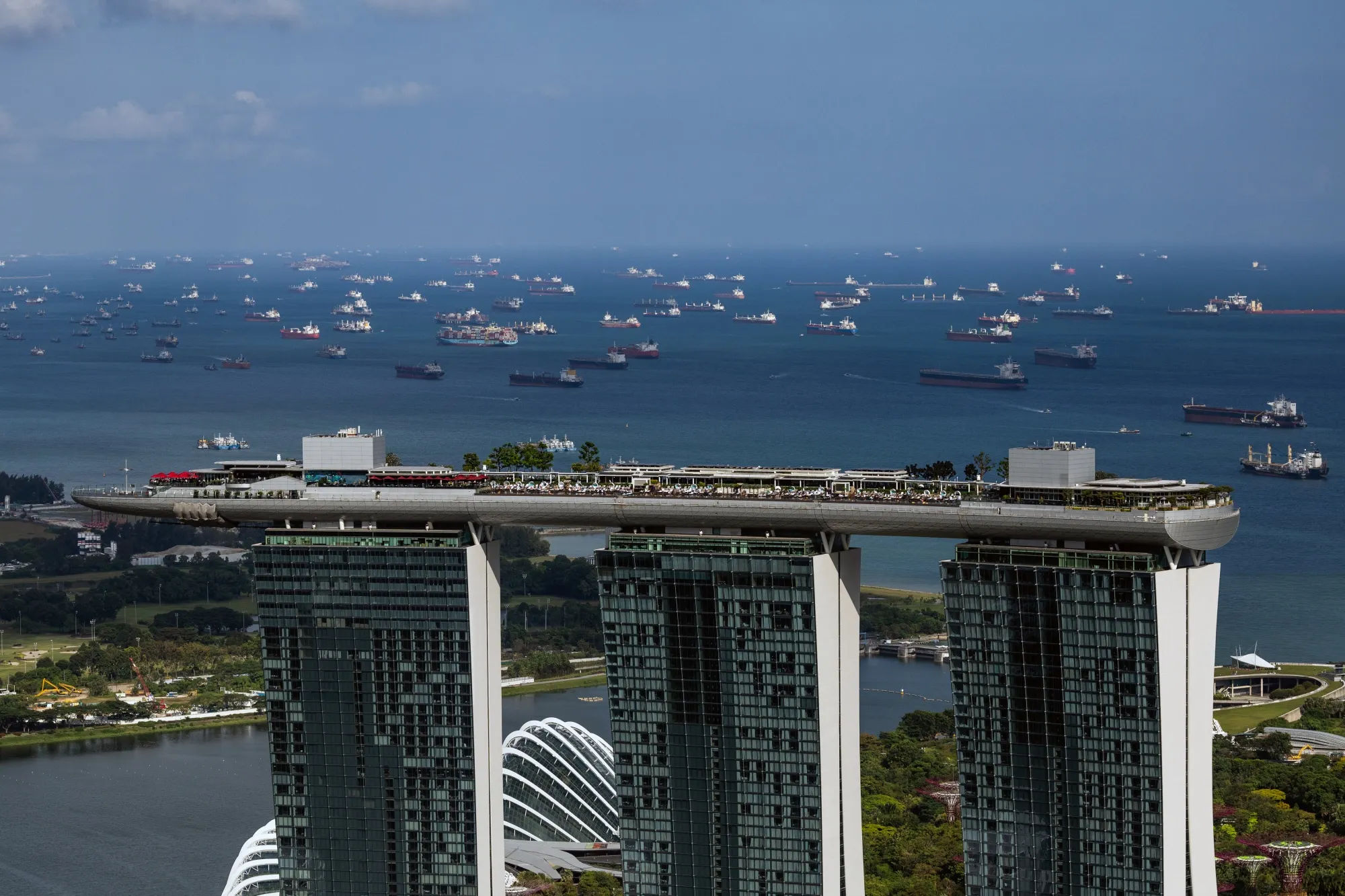 From Marina Bay Sands to the sea, our readers can't get enough of Singapore stories&nbsp;