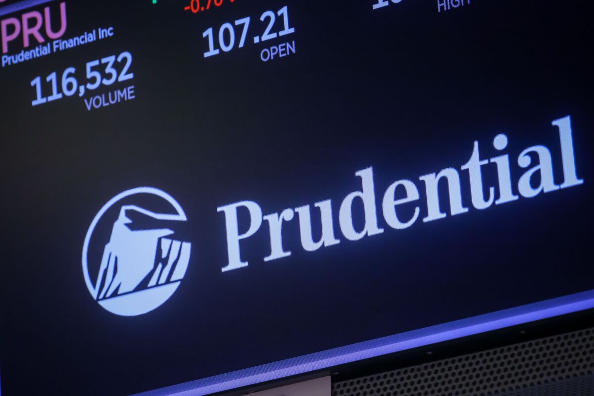 プルデンシャル社長｢深くおわび｣､過度な業績連動報酬が不正背景