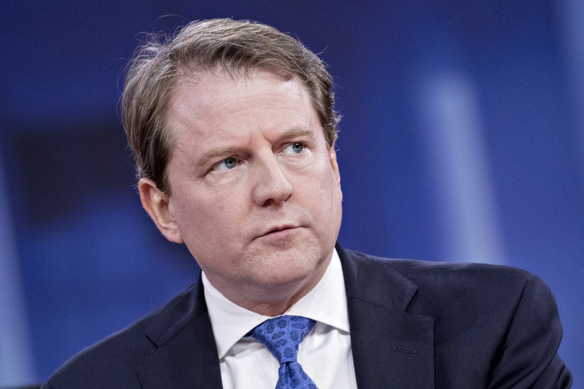Don McGahn