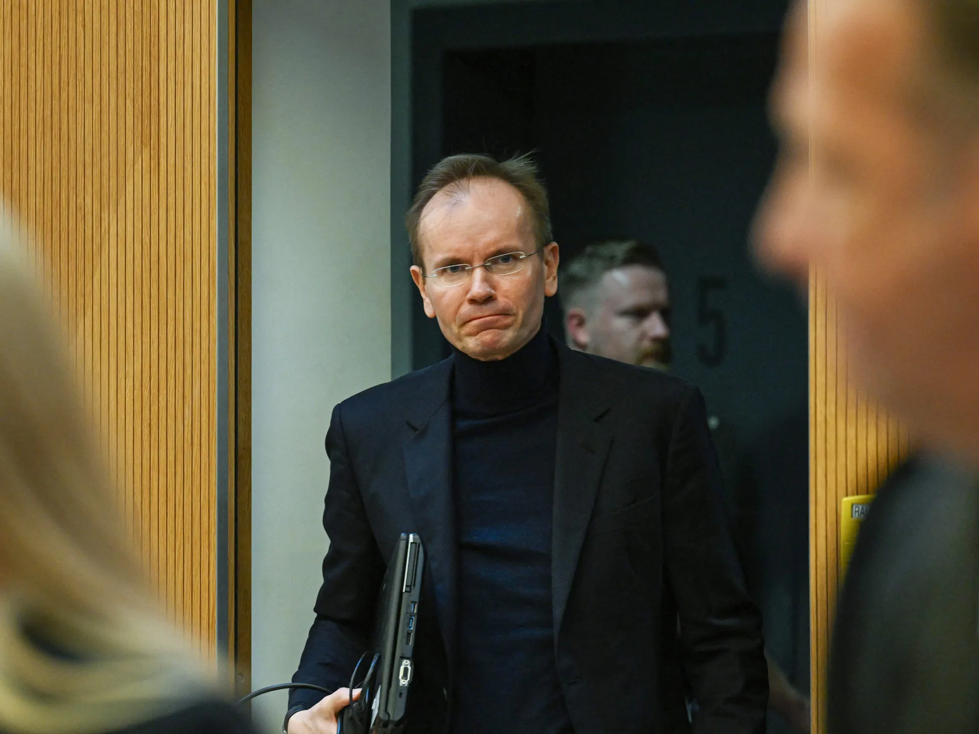 Why Wirecard Collapsed and Its CEO Markus Braun Was Charged With Fraud -  Bloomberg