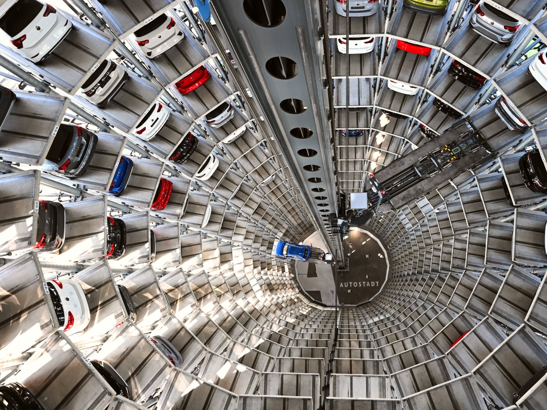 Germany’s Economic Miracle Is Now Europe’s Malaise - Bloomberg