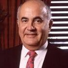 Headshot of Harris J Pappas