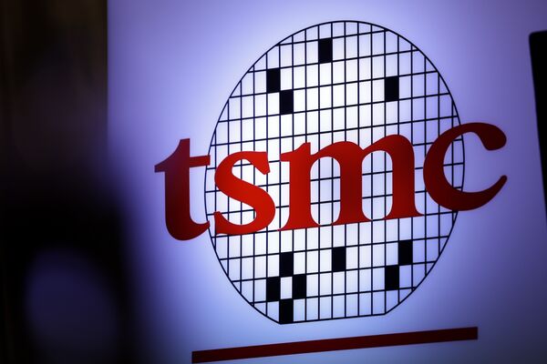 AI Frenzy Seen Powering TSMC?s Rally From Overbought Levels