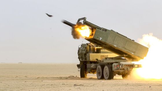 China to Sanction Boeing, Raytheon, Lockheed Over Taiwan Arms