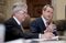 Federal Reserve Board Holds Open Meeting