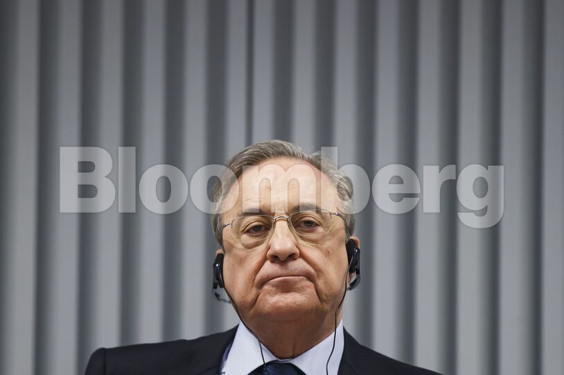 Atlantia SpA And Abertis Infraestructuras SA News Conference