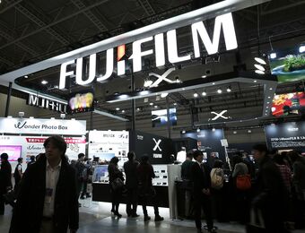 relates to Fujifilm Says May Drop Xerox Deal as CEO Scoffs at Icahn Price