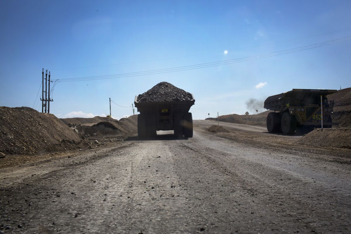 Colombia Bill Seeks Permanent Legal Ban on New Coal Contracts