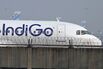 IndiGo Aircraft Ahead of Earnings Results