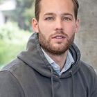 Headshot of Robin Lauber