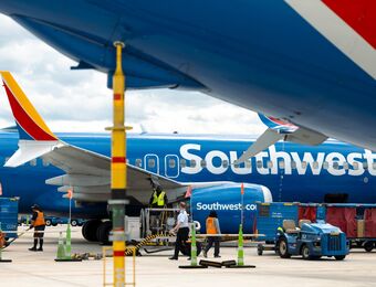 relates to Southwest Air Pulls Out of Four Airports in Growth Slowdown