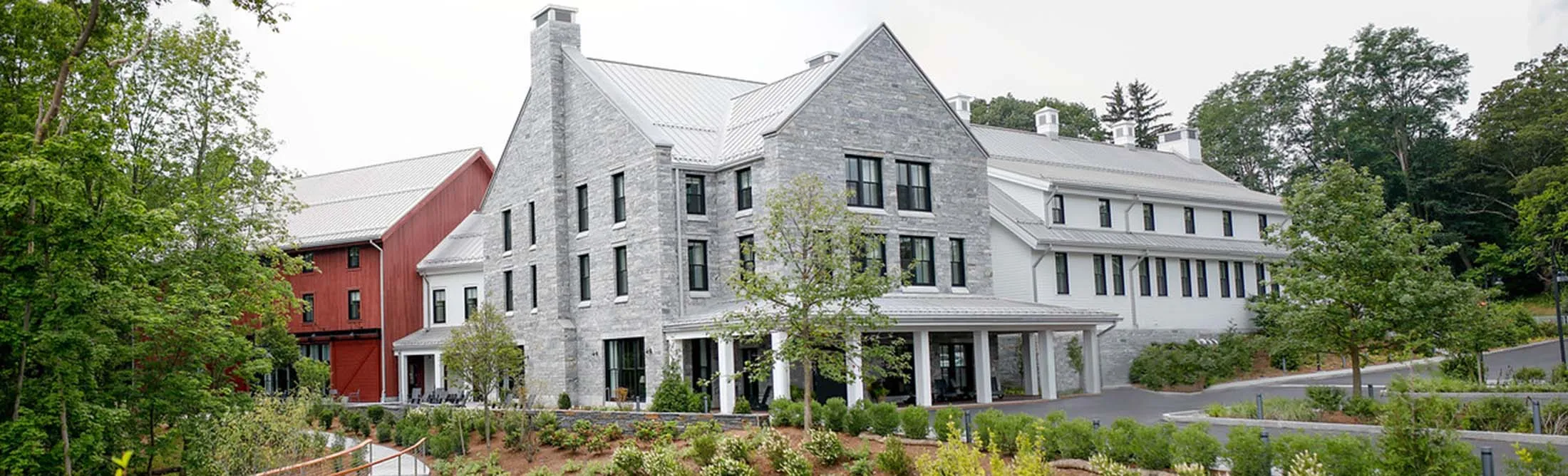 The Williams Inn