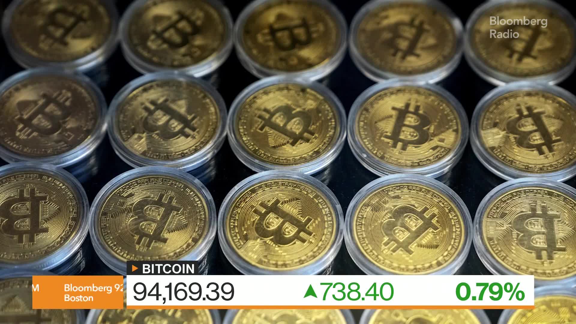 Bitcoin Humbles Wall Street Faithful After $600 Billion Fall