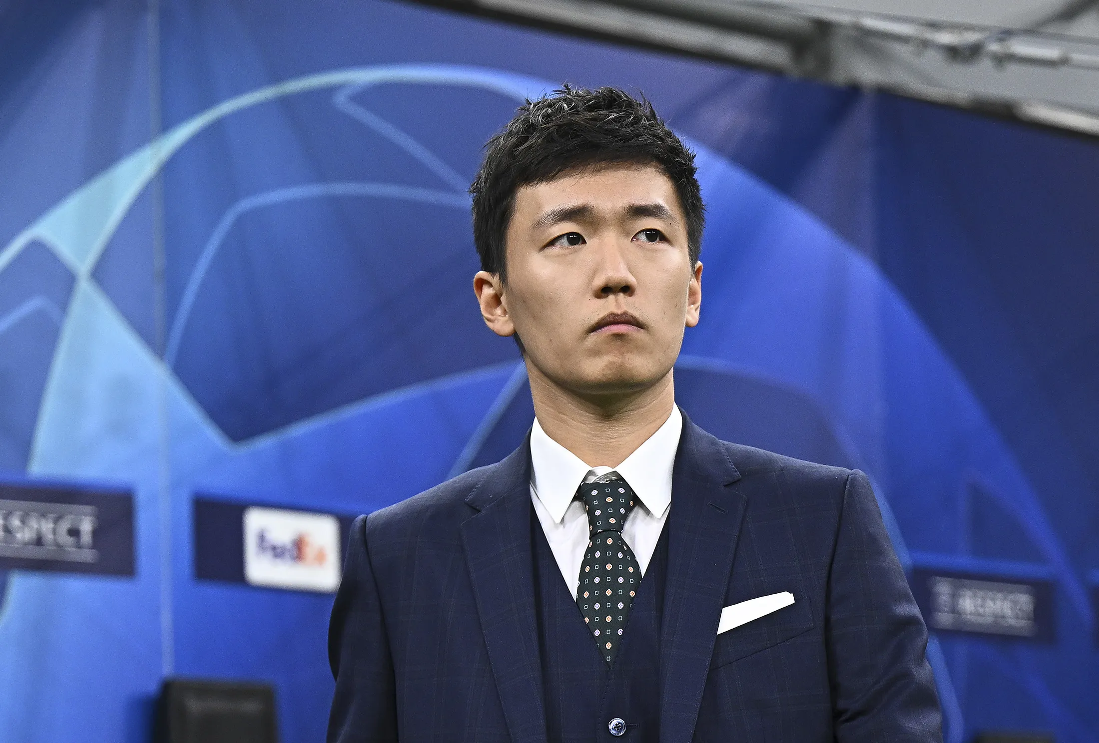 Steven Zhang