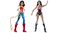Wonder woman dc girls