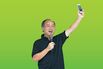 With Sprint Deal, SoftBank's Chief Looks Beyond Japan