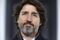 Prime Minister Justin Trudeau Holds News Conference