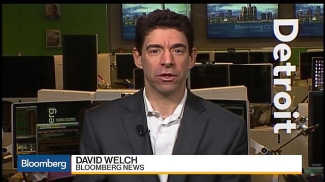 Bloomberg business news