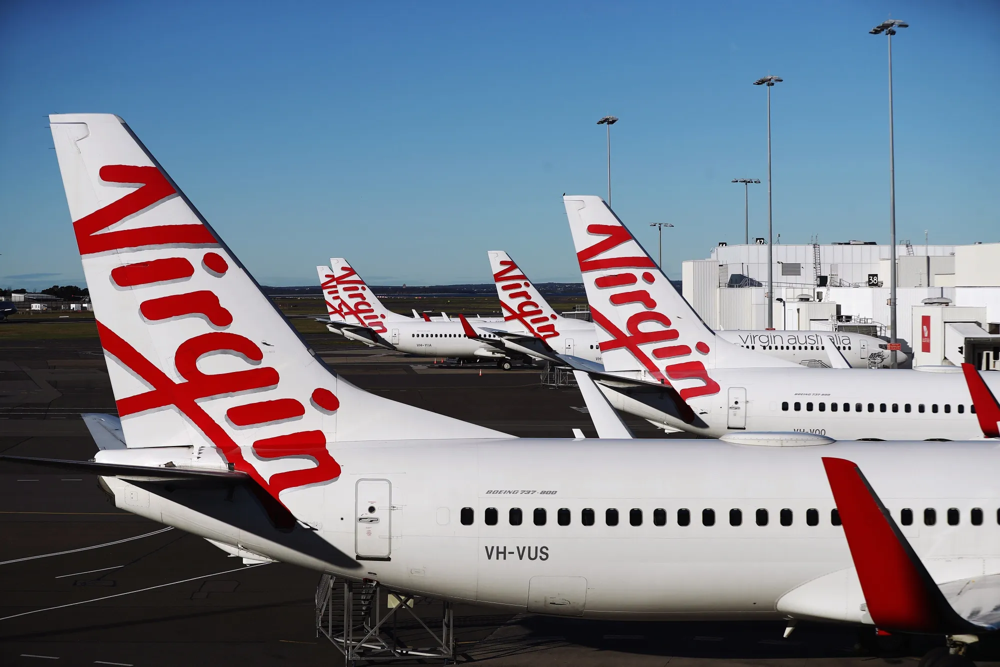 Virgin’s delivery&nbsp;schedule&nbsp;for some of the Boeing aircraft expected to begin next year has now been delayed to 2026, according to the report.