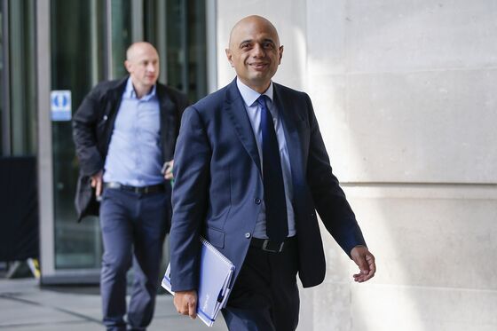 U.K. Abandons Vaccine Passports Plans, Health Minister Says