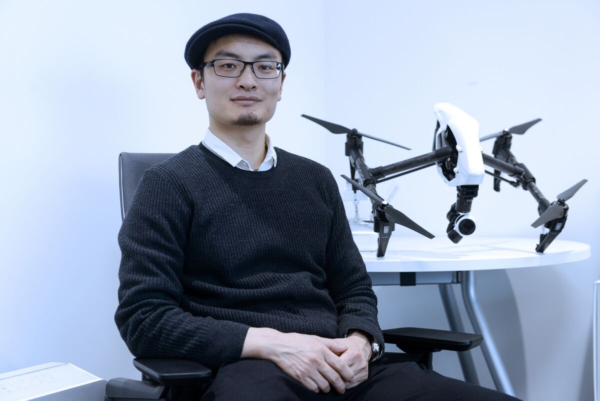 dji owner