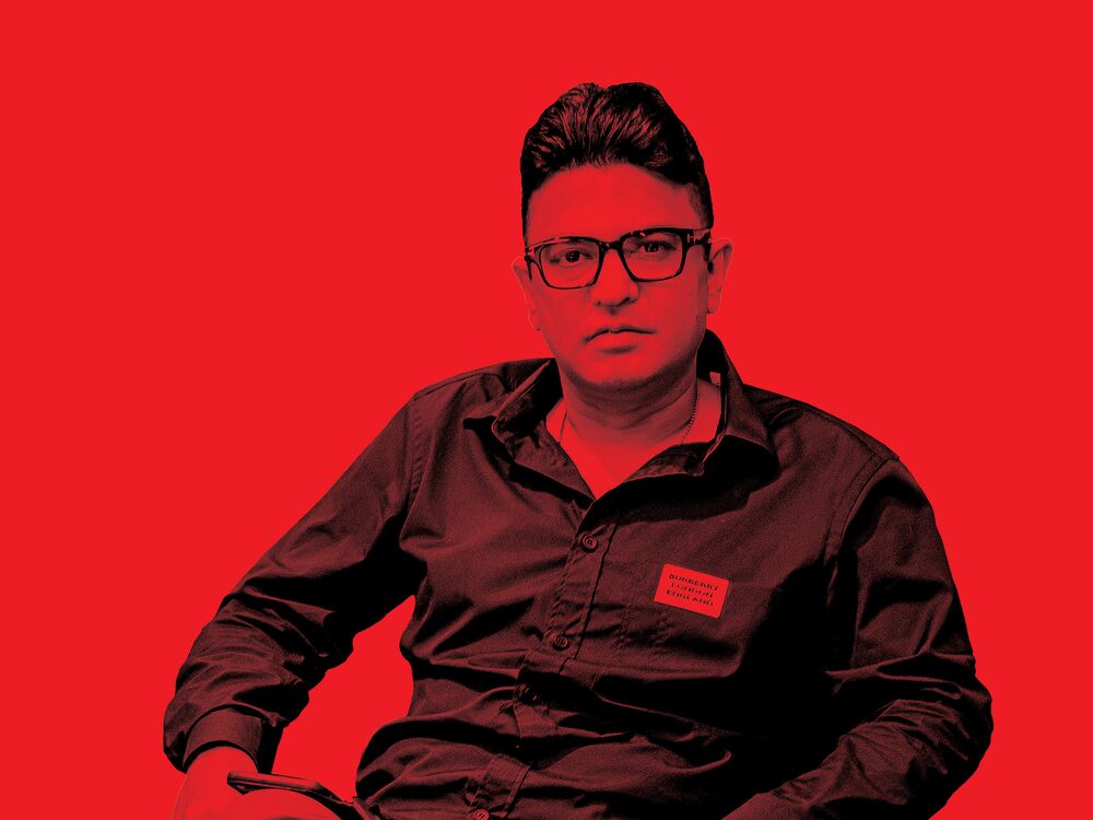 Bhushan Kumar Is The Bollywood Boss Behind Youtube S Top Channel